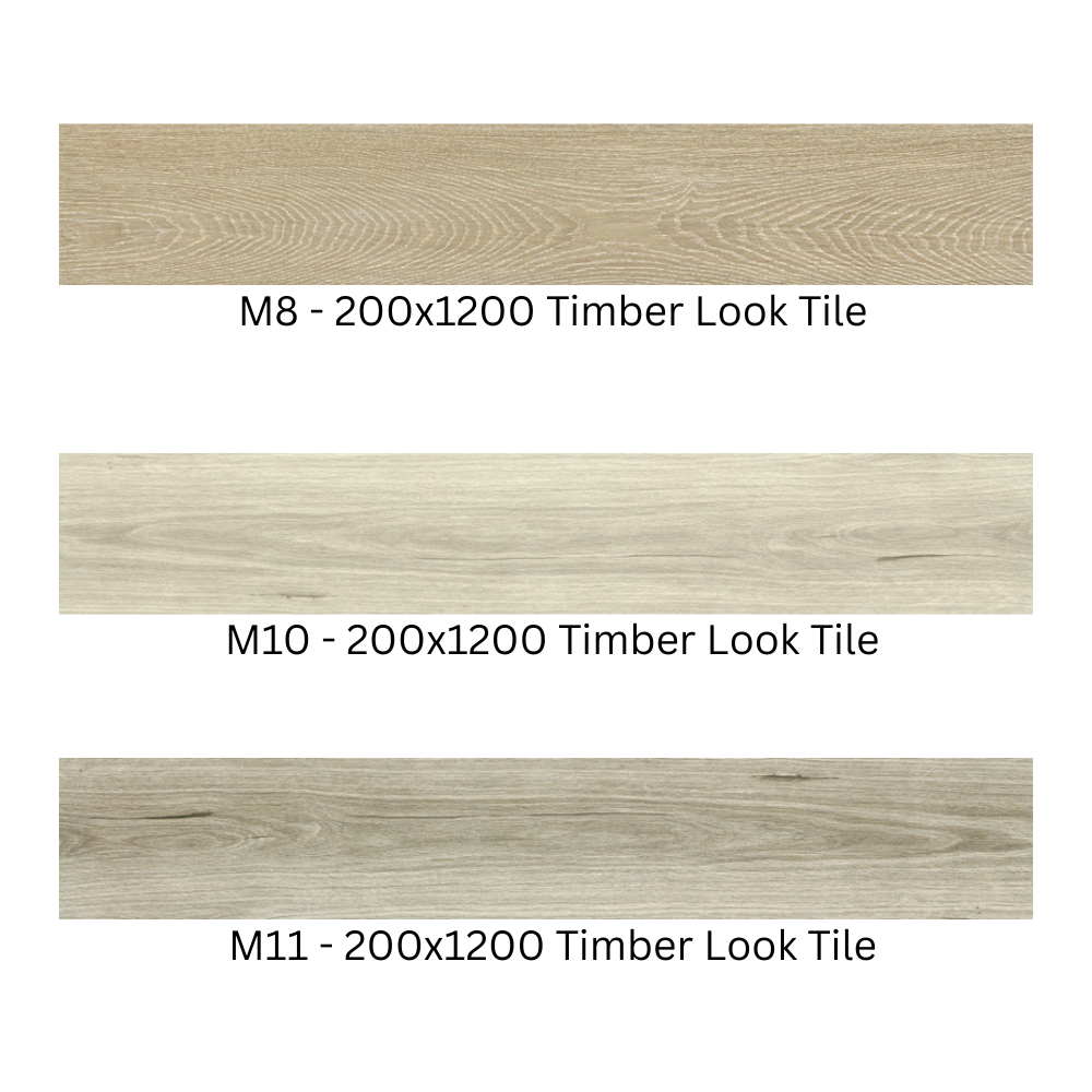 200x1200 Timber Look Tile